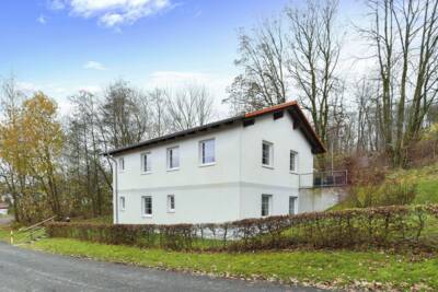 10-persoons bungalow