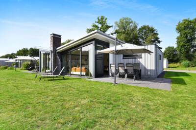 10-persoons woning