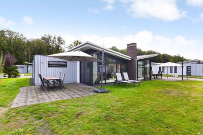 10-persoons woning