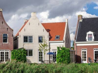 10-persoons woning