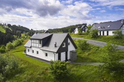 12-persoons accommodatie