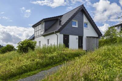 12-persoons accommodatie