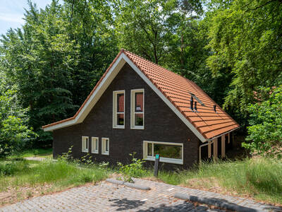 12-persoons bungalow