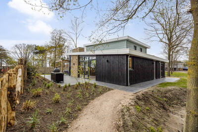 12-persoons wellnessvilla