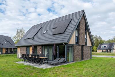 12-persoons woning