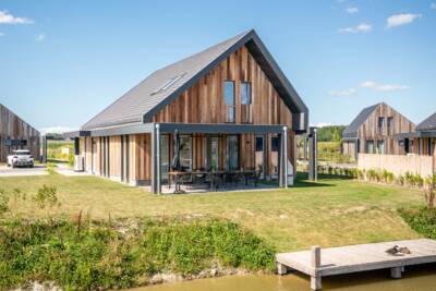 12-persoons woning