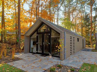 Forest Lodge 4