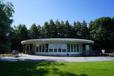 Het Ronde Huis 8