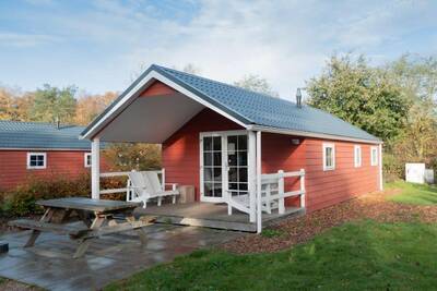 Boslodge 6