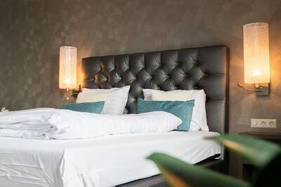 Comfort Room 4