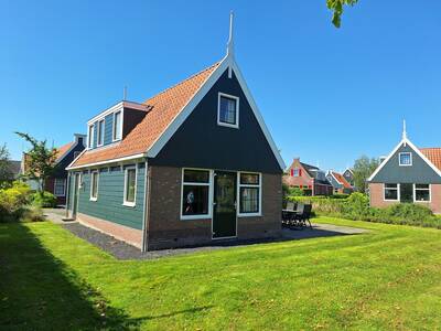 De Rijp Sauna 6