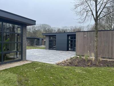 L-cube geschakeld sauna 10