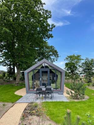 Solo Retreat 4