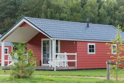 Boslodge 4