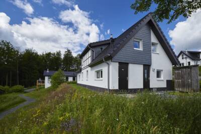 16-persoons accommodatie