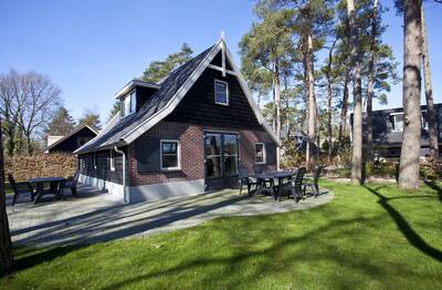 Villa Veluwe 8