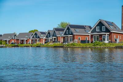 Watervilla 8