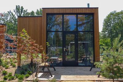 Tiny House Plus 4