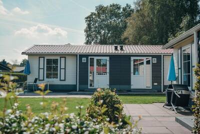 2 + 2 persoons Hotelchalet
