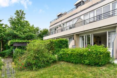 2-4-persoons appartement