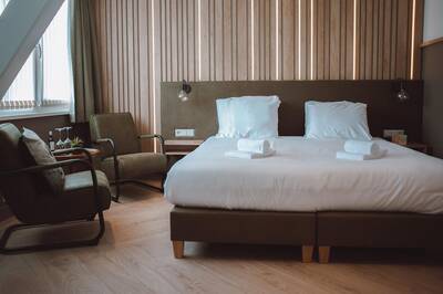 2-persoons Comfort Hotelkamer