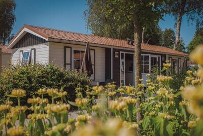 2-persoons Hotelchalet