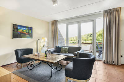 2-persoons appartement