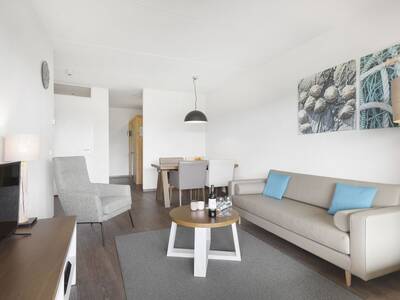 2-persoons appartement