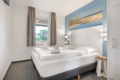 2-persoons appartement
