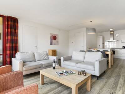 2-persoons appartement