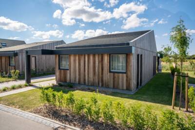 2-persoons woning