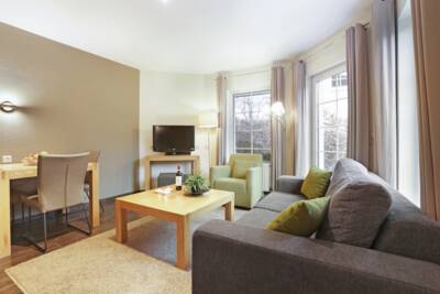 2-persoons woning