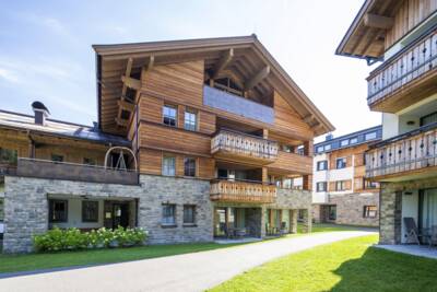 4-6-persoons appartement