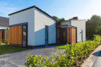 4-persoons Bungalow