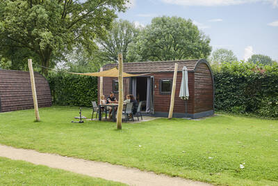 4-persoons Leistert Cabin