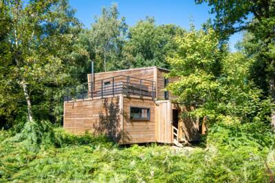 4-persoons The Cottage