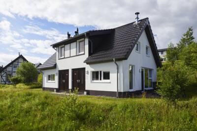 4-persoons accommodatie