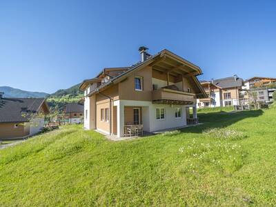 4-persoons appartement