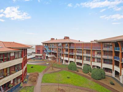 4-persoons appartement