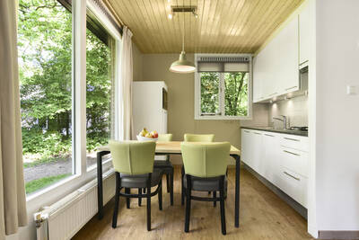 4-persoons bungalow