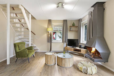 4-persoons landhuis