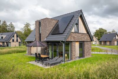 4-persoons woning