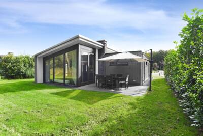 4-persoons woning