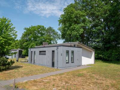 4-persoons woning