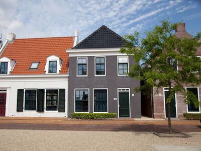 4-persoons woning
