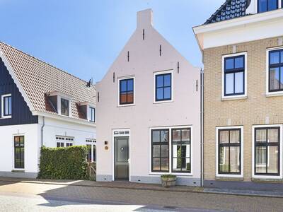 4-persoons woning