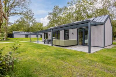 4-persoons woning