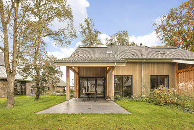 4-persoons woning