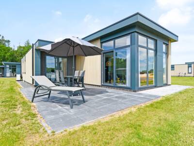 4-persoons woning