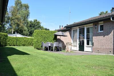5 - 10-persoons bungalow Bunckman